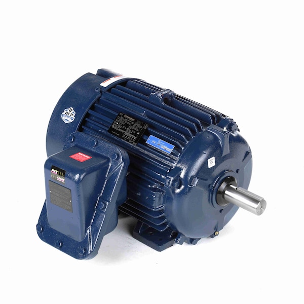 30 Hp Explosion Proof Motor, 3 Phase, 1800 Rpm, E564-P